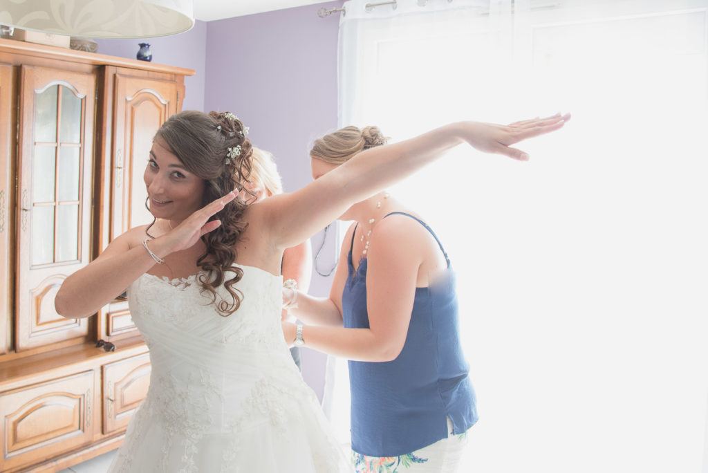 la princesse du jour